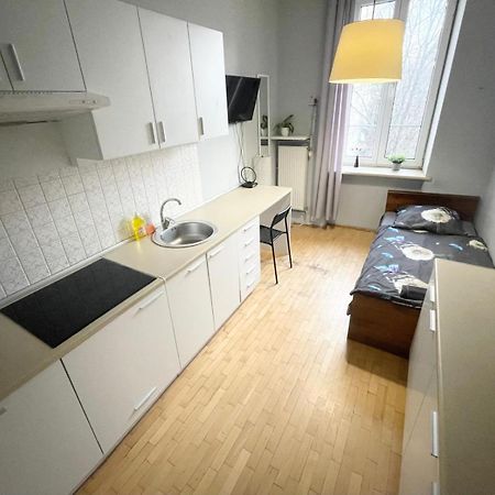 Fantastic Waw - G Room 4 Warsaw Exterior photo